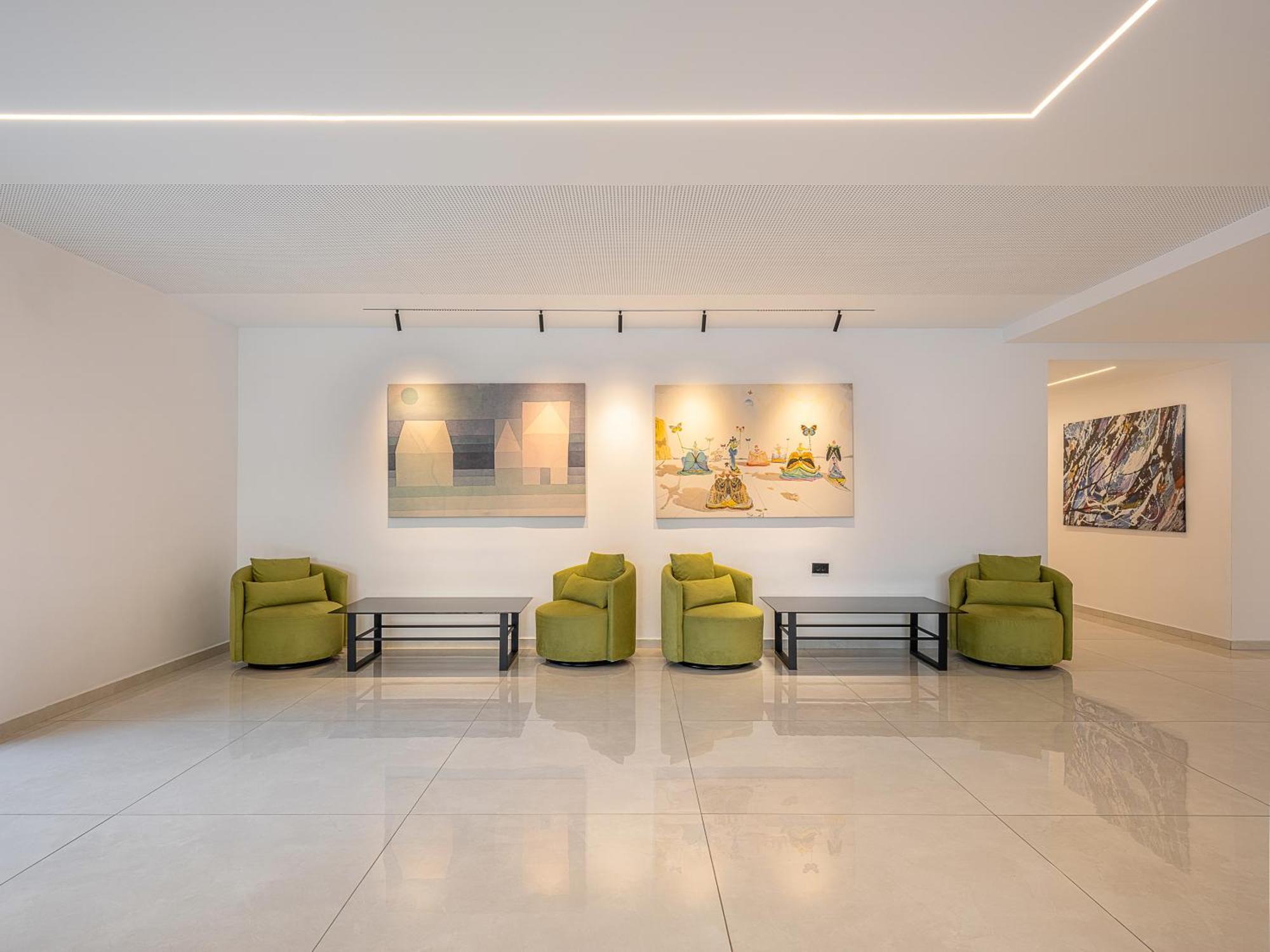 Porto Platanias Village Resort Экстерьер фото