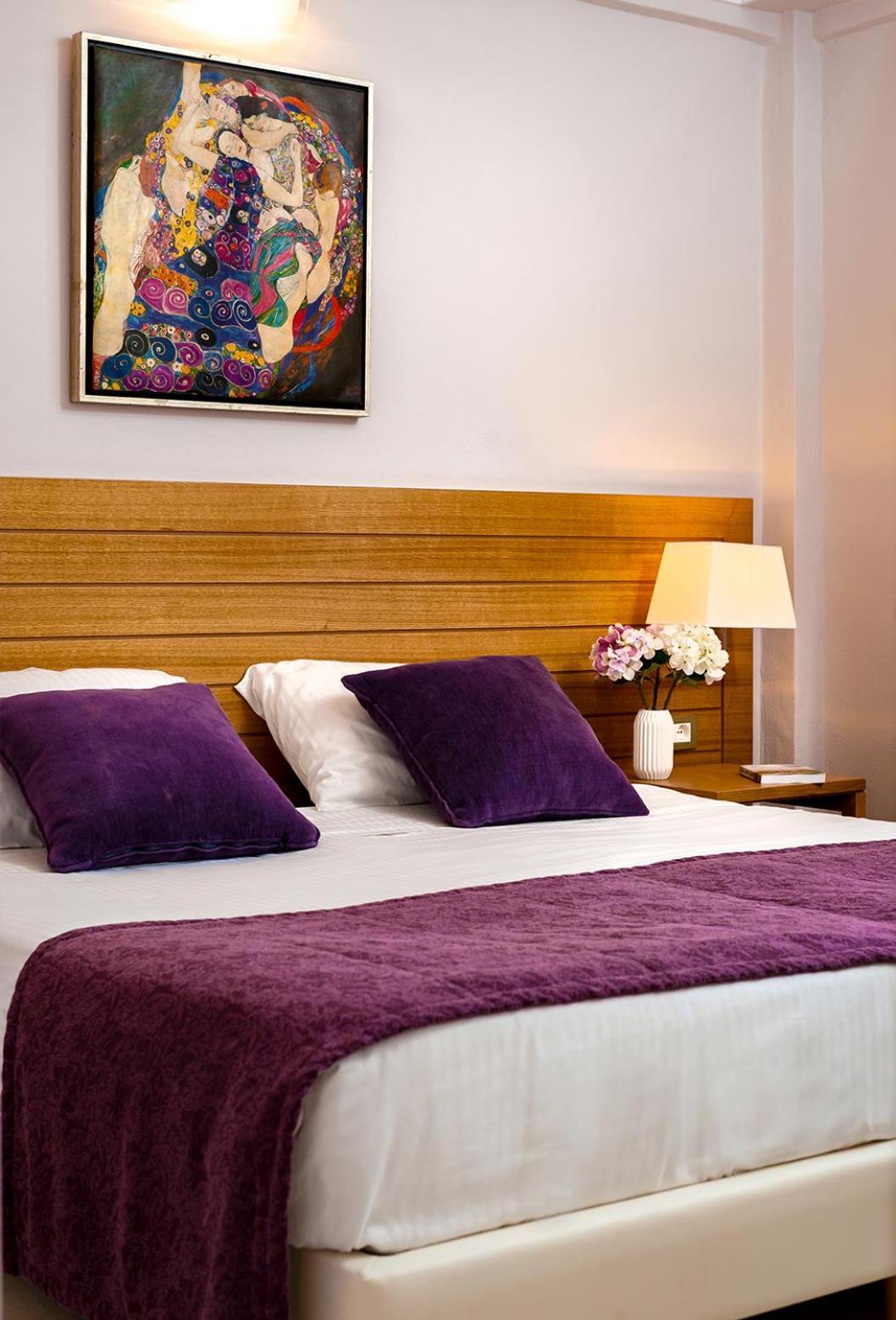 Porto Platanias Village Resort Экстерьер фото
