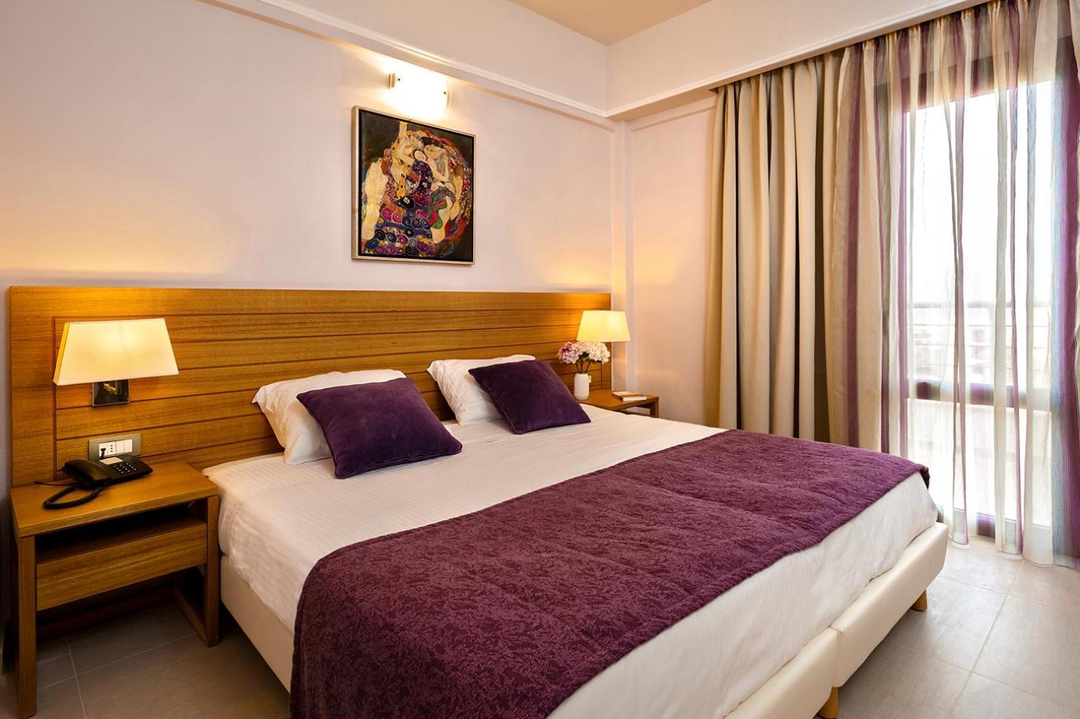 Porto Platanias Village Resort Экстерьер фото
